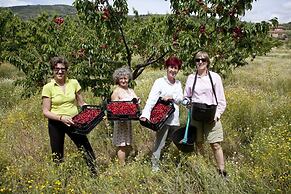 Casa Rural Las Fuentes de Ágata