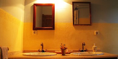 Casa Rural Las Fuentes de Ágata