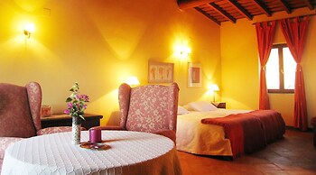 Casa Rural Las Fuentes de Ágata