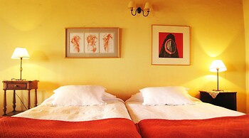 Casa Rural Las Fuentes de Ágata