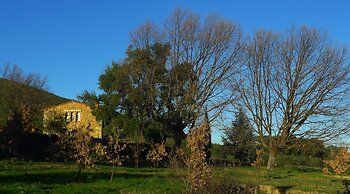 Casa Rural Las Fuentes de Ágata