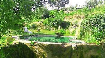 Casa Rural Las Fuentes de Ágata