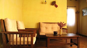 Casa Rural Las Fuentes de Ágata