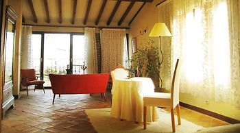 Casa Rural Las Fuentes de Ágata