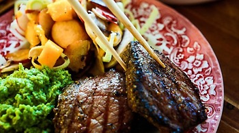 Casa Rural Las Fuentes de Ágata