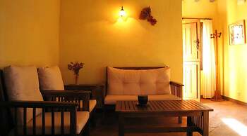 Casa Rural Las Fuentes de Ágata