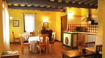 Casa Rural Las Fuentes de Ágata