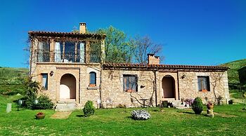 Casa Rural Las Fuentes de Ágata