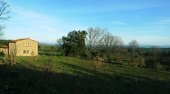 Casa Rural Las Fuentes de Ágata