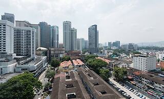 Bintang Fairlane Home