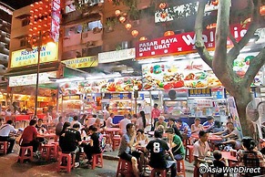 Bintang Fairlane Home