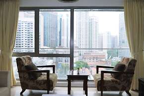 Bintang Fairlane Home