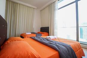 Bintang Fairlane Home