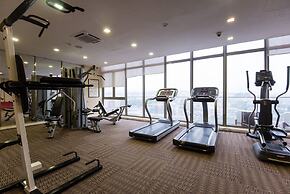 Bintang Fairlane Home