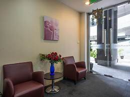 Bintang Fairlane Home