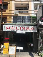Melissa Guesthouse