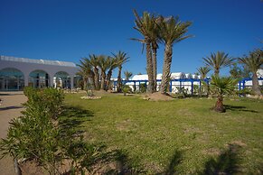 Monarque Dar Jerba Zahra