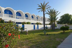 Monarque Dar Jerba Zahra