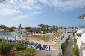 Monarque Dar Jerba Zahra