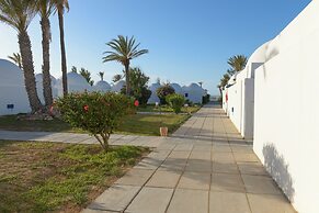 Monarque Dar Jerba Zahra