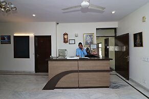 OYO 595 Hotel Aravali View