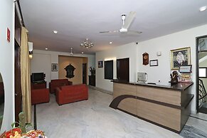 OYO 595 Hotel Aravali View