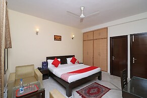 OYO 595 Hotel Aravali View