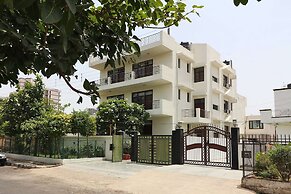 OYO 595 Hotel Aravali View