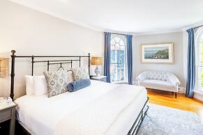 Serenity Inn Newport