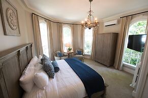 Serenity Inn Newport