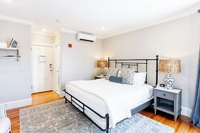 Serenity Inn Newport