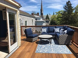 Serenity Inn Newport