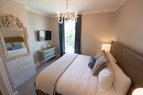 Serenity Inn Newport