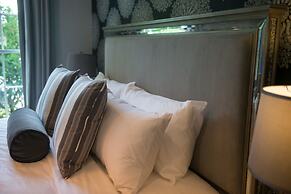 Serenity Inn Newport