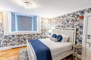 Serenity Inn Newport