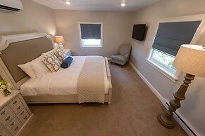 Serenity Inn Newport