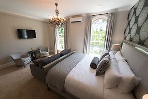 Serenity Inn Newport