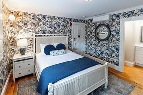 Serenity Inn Newport