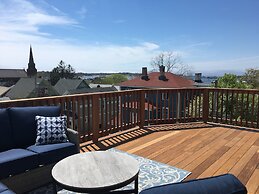 Serenity Inn Newport