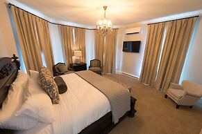 Serenity Inn Newport