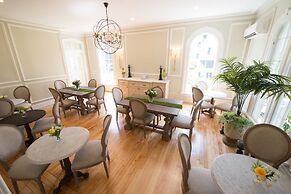 Serenity Inn Newport