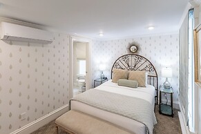 Serenity Inn Newport