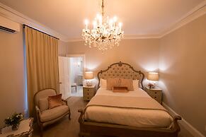 Serenity Inn Newport