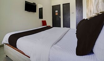 OYO 845 Hotel Kailash Park