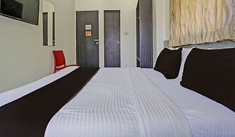 OYO 845 Hotel Kailash Park