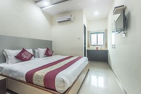 OYO 845 Hotel Kailash Park