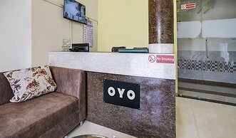 OYO 845 Hotel Kailash Park
