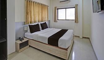 OYO 845 Hotel Kailash Park