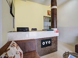 OYO 845 Hotel Kailash Park