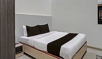 OYO 845 Hotel Kailash Park